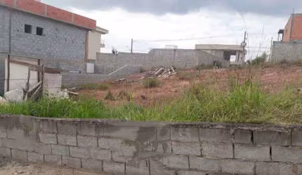 Terreno à venda, 175 m² por R$ 287.000,00 - Portais (Polvilho) - Cajamar/SP
