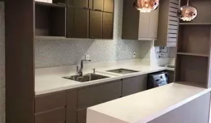 Apartamento com 2 dormitórios à venda, 62 m² por R$ 850.000,00 - Bethaville I - Barueri/SP