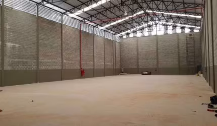 Galpão para alugar, 1085 m² por R$ 23.500,00/mês - Chácaras São Luís - Santana de Parnaíba/SP