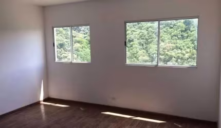 Apartamento com 2 dormitórios à venda, 54 m² por R$ 320.000,00 - Chácaras São Luís - Santana de Parnaíba/SP