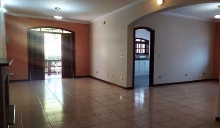 Sobrado com 4 dormitórios à venda, 284 m² por R$ 1.090.000,00 - Parque Paulistano - Cotia/SP
