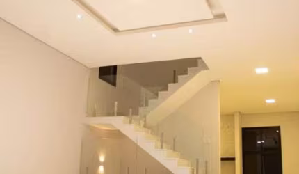 Sobrado com 3 dormitórios à venda, 260 m² por R$ 1.200.000,00 - Portais (Polvilho) - Cajamar/SP