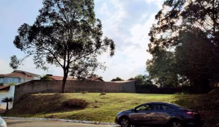 Terreno à venda, 1000 m² por R$ 370.000,00 - Granja Caiapiá - Cotia/SP