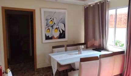Casa com 4 dormitórios à venda, 180 m² por R$ 1.065.000,00 - Jardim Tupanci - Barueri/SP