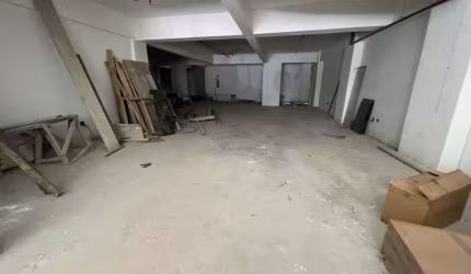 Salão, 270 m² - venda por R$ 2.700.000,00 ou aluguel por R$ 30.000,00/mês - Centro - Barueri/SP