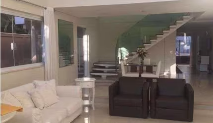 Sobrado com 4 dormitórios, 480 m² - venda por R$ 4.790.000,00 ou aluguel por R$ 22.030,00/mês - Alphaville - Barueri/SP