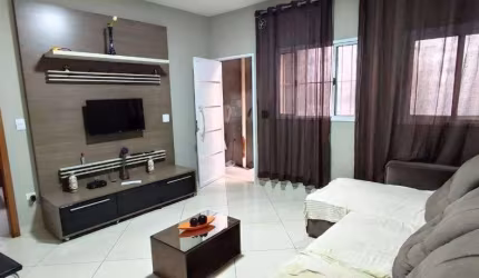 Casa com 3 dormitórios à venda, 600 m² por R$ 1.000.000,00 - Jardim Isaura - Santana de Parnaíba/SP