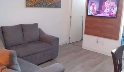 Sobrado com 2 dormitórios à venda, 49 m² por R$ 202.000,00 - Santana - Cotia/SP