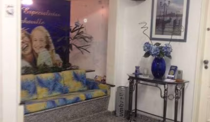 Sala para alugar, 17 m² por R$ 1.500,00/mês - Centro de Apoio II (Alphaville) - Santana de Parnaíba/SP