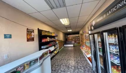 Prédio à venda, 400 m² por R$ 1.800.000,00 - Padroeira - Osasco/SP
