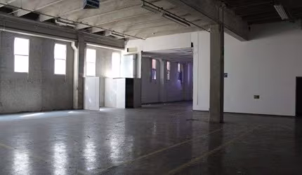 Galpão à venda, 2194 m² por R$ 12.000.000,00 - Jurubatuba - São Paulo/SP