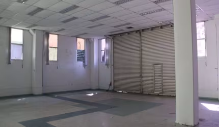 Galpão à venda, 2194 m² por R$ 12.000.000,00 - Jurubatuba - São Paulo/SP