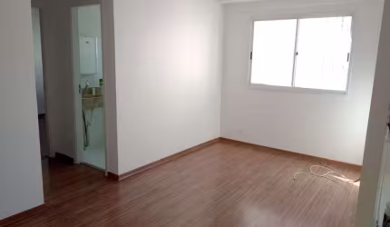 Apartamento com 2 dormitórios para alugar, 51 m² por R$ 3.010,00/mês - Vila São João - Barueri/SP