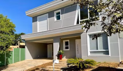 Casa com 4 dormitórios à venda, 460 m² por R$ 3.995.000,00 -  Alphaville - Santana de Parnaíba/SP