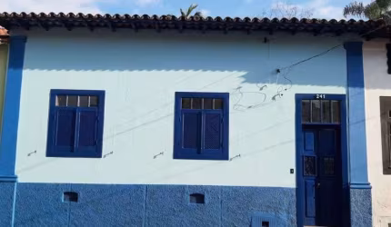 Casa com 3 dormitórios à venda, 169 m² por R$ 750.000,00 - Centro - Santana de Parnaíba/SP