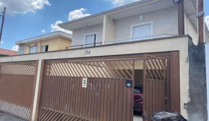 Casa com 3 dormitórios à venda, 186 m² por R$ 851.063,00 - Cipava - Osasco/SP