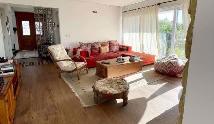 Casa com 3 dormitórios à venda, 500 m² por R$ 4.850.000,00 - Residencial Burle Marx - Santana de Parnaíba/SP