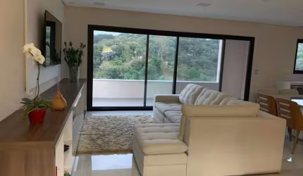 Casa com 3 dormitórios à venda, 378 m² por R$ 5.300.000,00 -  Alphaville - Santana de Parnaíba/SP