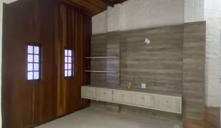 Casa com 2 dormitórios à venda, 168 m² por R$ 640.000,00 - Jardim Deghi - Santana de Parnaíba/SP