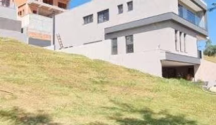 Terreno à venda, 467 m² por R$ 1.590.000,00 -  Alphaville - Santana de Parnaíba/SP