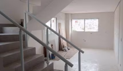 Sobrado com 3 dormitórios à venda, 160 m² por R$ 720.000,00 - Jardim Rancho Alegre - Santana de Parnaíba/SP