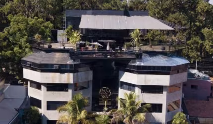 Conjunto à venda, 311 m² por R$ 2.168.000 - Jardim Lambreta - Cotia/SP