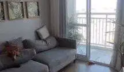 Apartamento com 3 dormitórios à venda, 72 m² por R$ 690.000,00 - Centro - Barueri/SP