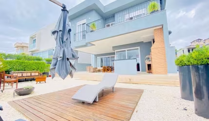 Casa com 4 dormitórios à venda, 384 m² por R$ 4.700.000,00 -  Alphaville - Santana de Parnaíba/SP