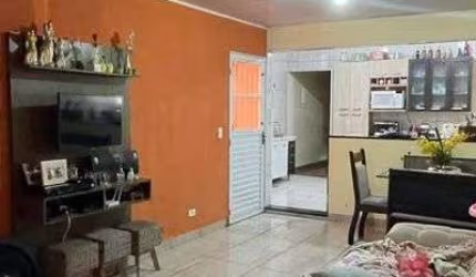 Sobrado com 5 dormitórios à venda, 174 m² por R$ 879.800,00 - Parque Santana - Santana de Parnaíba/SP