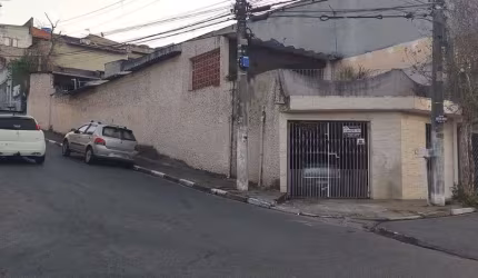 Casa com 3 dormitórios à venda, 150 m² por R$ 500.000,00 - Vila Engenho Novo - Barueri/SP