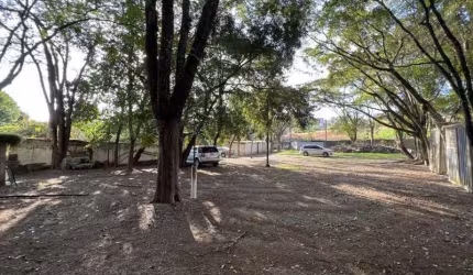 Terreno à venda, 1436 m² por R$ 2.100.000,00 - Granja Viana - Cotia/SP
