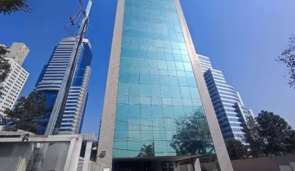 Prédio para alugar, 4500 m² por R$ 220.000,00/mês - Alphaville Empresarial - Barueri/SP