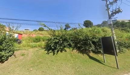 Terreno à venda, 12000 m² por R$ 16.800.000 - Recanto Sombra do Ipê - Santana de Parnaíba/SP