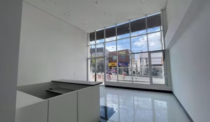 Sala à venda, 40 m² por R$ 400.000,00 - Centro - Barueri/SP