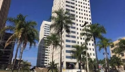 Sala à venda, 48 m² por R$ 550.000,00 - Edifício CEA I - Barueri/SP