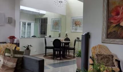Sobrado com 3 dormitórios à venda, 249 m² por R$ 1.590.000,00 - Quintas do Ingaí - Santana de Parnaíba/SP