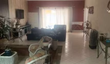 Casa com 4 dormitórios à venda, 400 m² por R$ 1.800.000,00 - Morada das Flores (Aldeia da Serra) - Santana de Parnaíba/SP