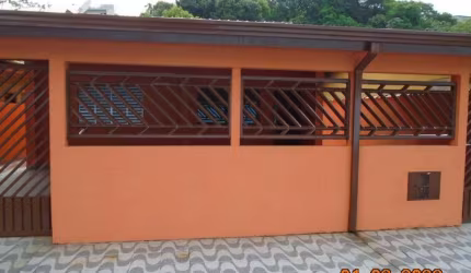 Casa com 2 dormitórios à venda, 55 m² por R$ 555.000,00 - Jardim São Francisco - Ribeirão Pires/SP