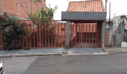 Casa com 3 dormitórios à venda, 280 m² por R$ 957.000,00 - Jardim Tupã - Barueri/SP