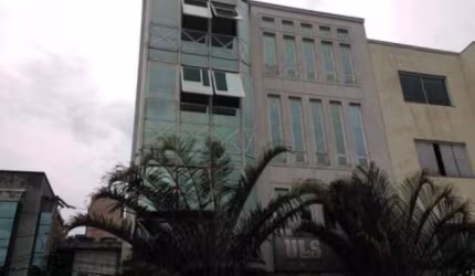 Prédio à venda, 423 m² por R$ 3.190.000,00 - Centro de Apoio II (Alphaville) - Santana de Parnaíba/SP
