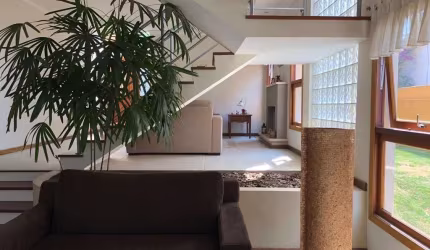 Casa com 4 dormitórios à venda, 380 m² por R$ 2.200.000,00 - Morada dos Pinheiros (Aldeia da Serra) - Santana de Parnaíba/SP