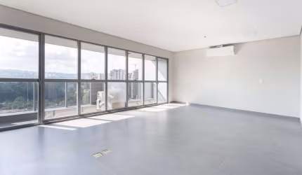 Sala à venda, 53 m² por R$ 420.000,00 - Alphaville - Barueri/SP