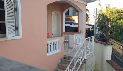 Sobrado com 5 dormitórios à venda, 279 m² por R$ 1.200.000,00 - Vila Sargento José de Paula - Barueri/SP