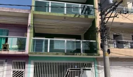 Sobrado com 5 dormitórios à venda, 200 m² por R$ 530.000,00 - Bosque de Jandira - Jandira/SP