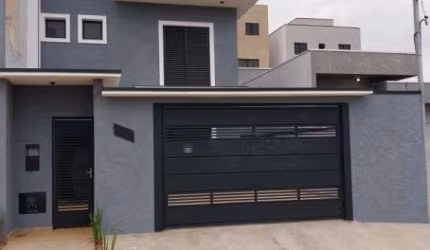 Casa com 3 dormitórios à venda, 135 m² por R$ 900.000,00 - Portais (Polvilho) - Cajamar/SP