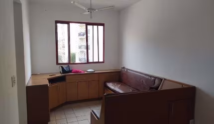 Apartamento com 2 dormitórios à venda, 44 m² por R$ 245.000,00 - Núcleo Residencial Célia Mota - Barueri/SP