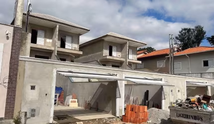 Casa com 3 dormitórios à venda, 400 m² por R$ 829.000,00 - Jardim Barbacena - Cotia/SP