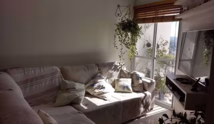Apartamento com 2 dormitórios à venda, 52 m² por R$ 280.000,00 - Jardim Sao Pedro - Osasco/SP