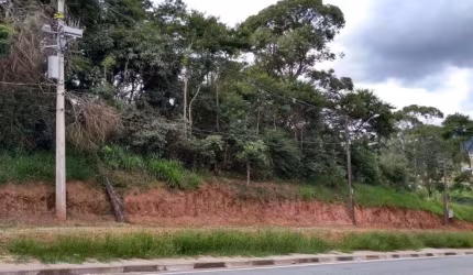 Terreno à venda, 18250 m² por R$ 5.600.000,00 - Votuparim - Santana de Parnaíba/SP