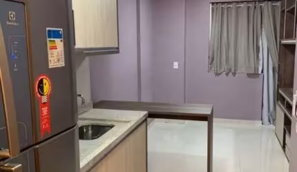 Apartamento com 1 dormitório à venda, 33 m² por R$ 449.000,00 - Centro - Osasco/SP